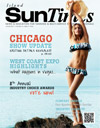 IST August 2011 Cover