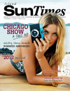 IST November 2011 Cover