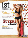 IST January 2012 Cover