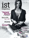 IST February 2012 Cover