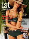 IST March 2012 Cover