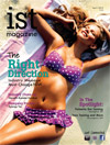 IST April 2012 Cover