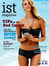 IST May 2012 Cover