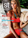 IST June 2012 Cover