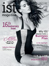 IST Feb 2013 Cover