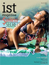 IST March 2013 Cover