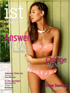 IST April 2013 Cover