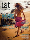 IST May 2013 Cover