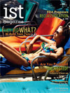 IST June 2013 Cover