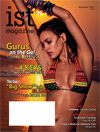 IST September 2013 Cover