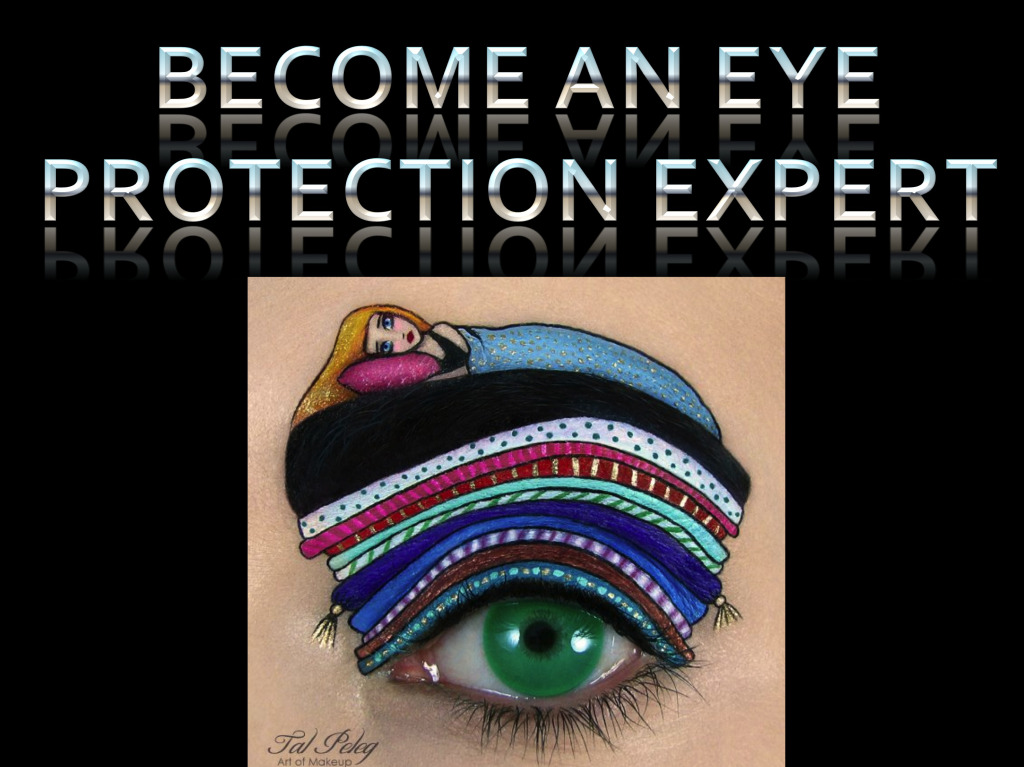 Eye Protect PPT open